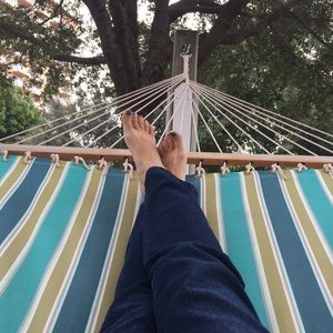 Meet your Posher, Sheri